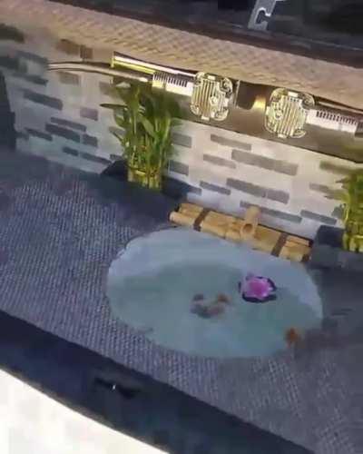 I think it fits here.