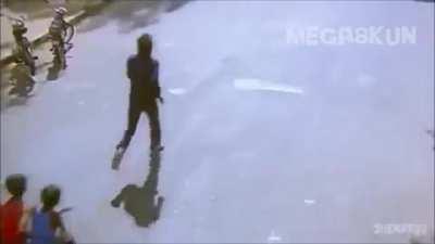 American Rocky vs Indian Rocky