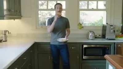 Blursed zuccy
