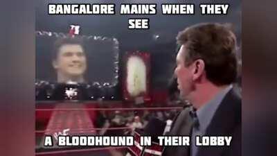 Apex Legends players be like: