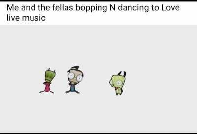 Gir as muse mascot confirmed