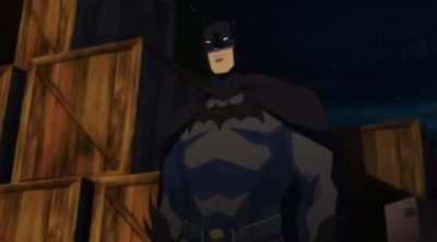 Just started watching the show a couple of days ago and this is easily my favorite part yet