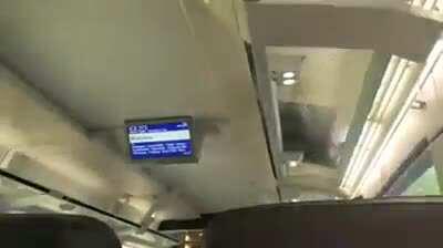 Wie überzeugt man eigentlich Verschwörungstheoretiker eine Maske zu tragen ? Hier die Antwort: