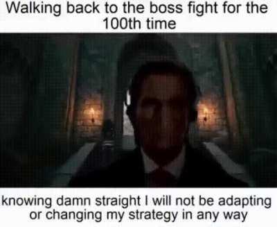 surely it will work this time!