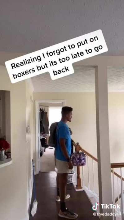 Happens to the best of us