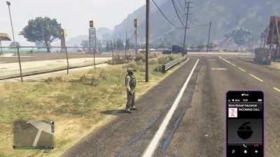 An interesting title