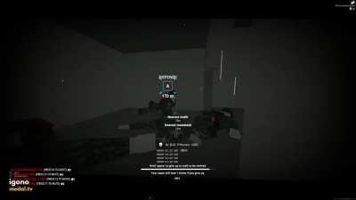 c4 5k but the laughter too contagious