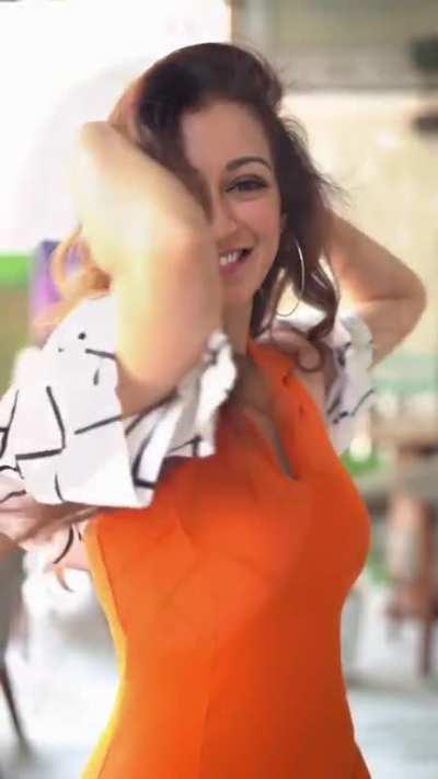 Sunayana Fozdar (New Anjali) 😍