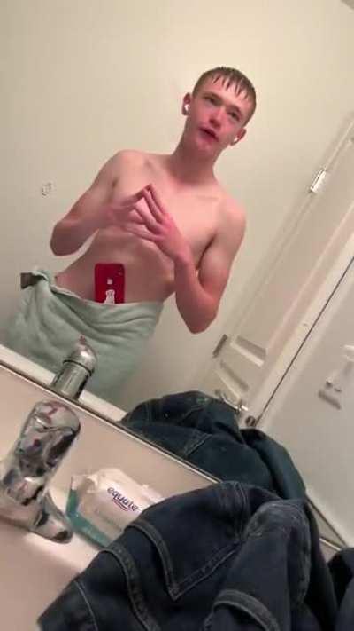 I dont know what is up