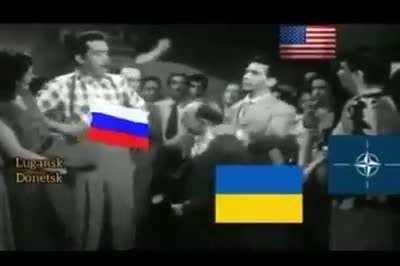 Cualquier parecido con la realidad es simplemente una coincidencia.