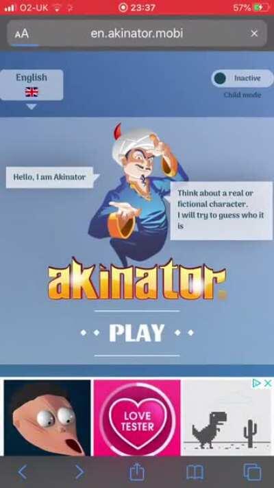 MURDOC IS BABY YODA CONFIRMED GUYS