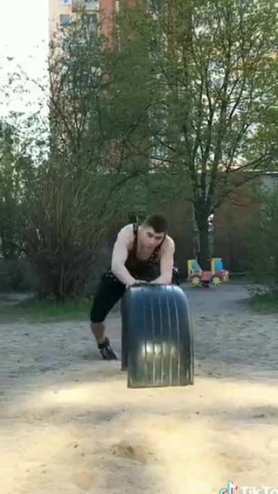 Which clip was the best?