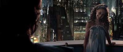 I made a trailer for Revenge Of The Sith in the style of Thor 4.