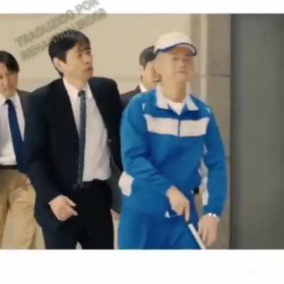 Assistam até o final