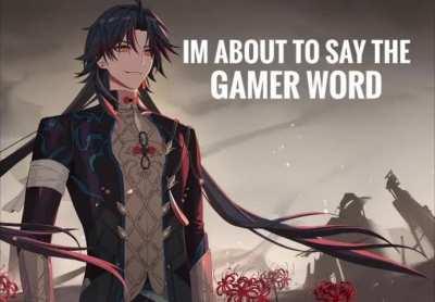 Blade finally has a voice model on the AI Hub Discord server, so I finally made him sing Ballin'