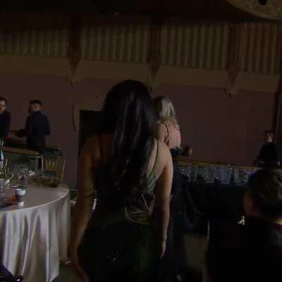 Rae at the Streamer Awards