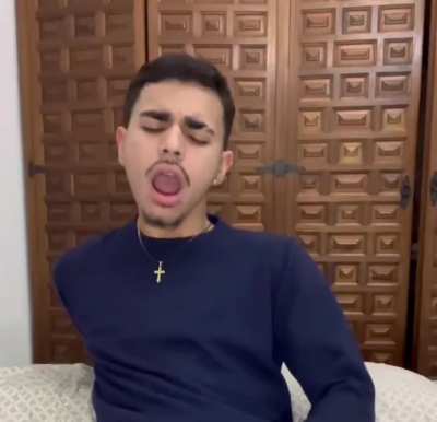 Judge not, lest ye be judged