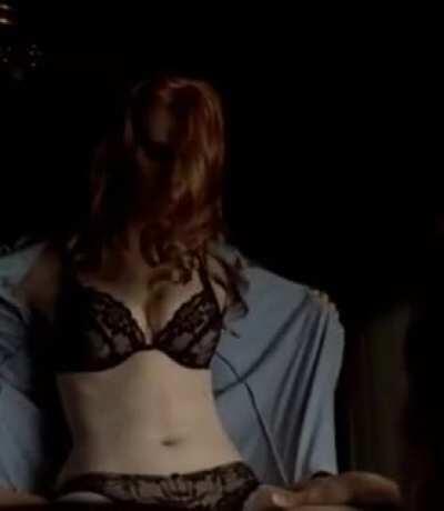 Deborah Ann Woll