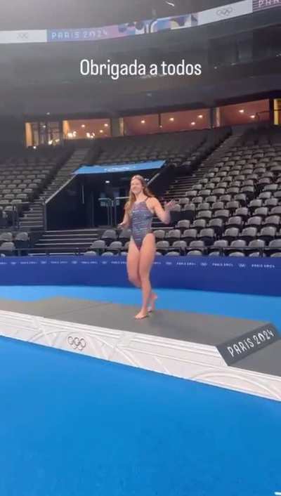 Stephanie Balduccini