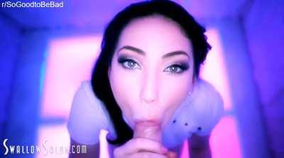 Swallowing Sweethearts: Vol. 9