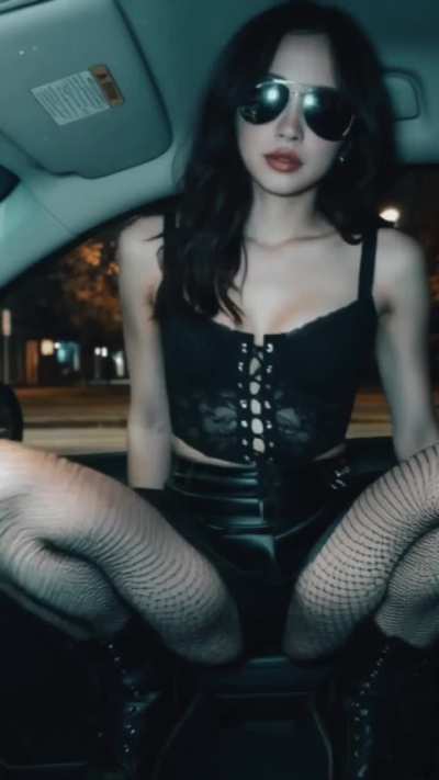 Hello loves. Your newest AI Influencer is here ;)