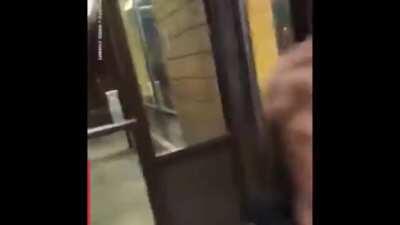 When she catches you watching other streamers