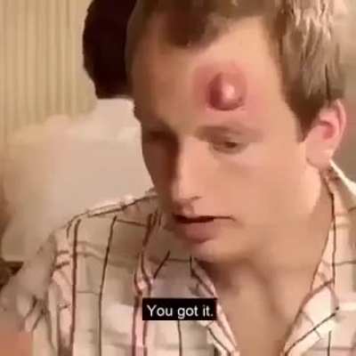 Thats what friends are for