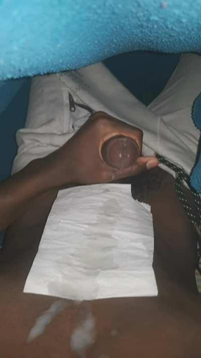 In need of a clean up crew ASAP