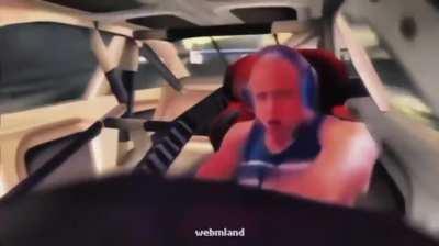 NFSMW Final Pursuit be like: