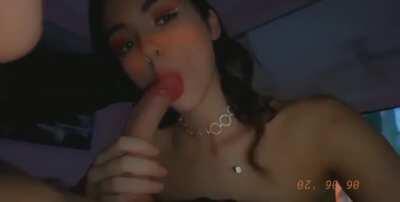 I have been meaning to post this..🙈👅