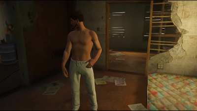 Los Santos Hooker preview 2