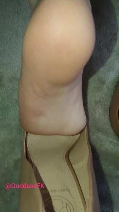 They smell so good 🥵