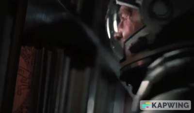 Me watching my past self download this god forsaken game (happy 2 year anniversary everyone!)