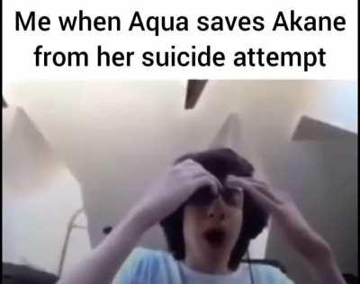 I was hyped the entire episode