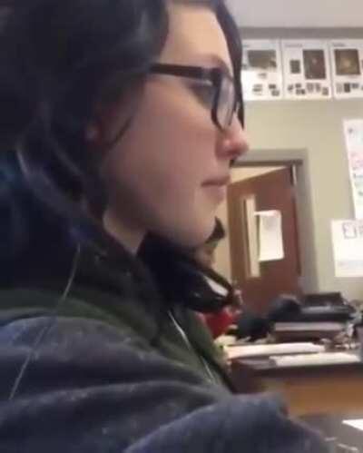 Не надо смотреть до конца