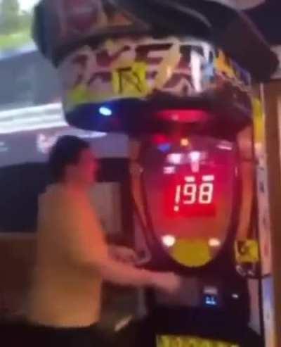 CrazyHuman - Video #7277