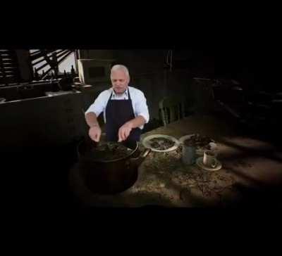 Bruh who let him cook? 💩🤡🤡💩 (Original post by Rovision)