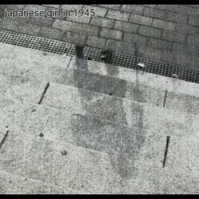 Hit different back then