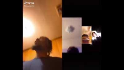 Aveces salen cosas buenas de tik tok