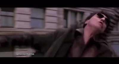 Felt like I was 10 again