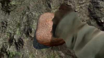 Jesse Pinkman in subnautica (by SteveKong)