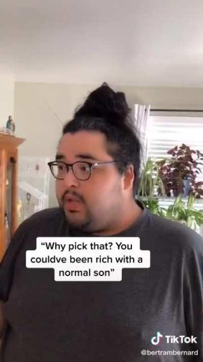 Don't even want to give this shit a title