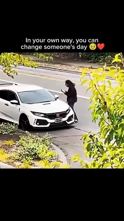 WE ALL HAVE A LITTLE KID WITHIN US