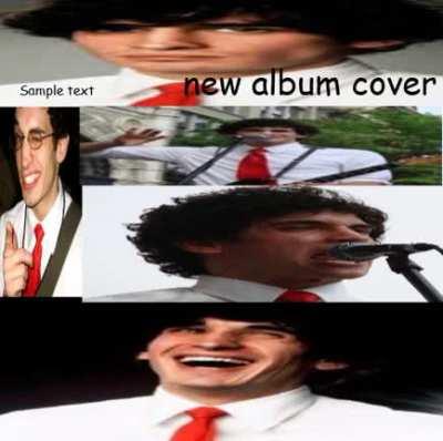 GUYS!1!!!1!!!! Joe HAWEY JUst gave me his new album!!!!!!!!!!!!!!!!!!! here is one of his new sogns!!!!!!!!!!!!!!!!!!!