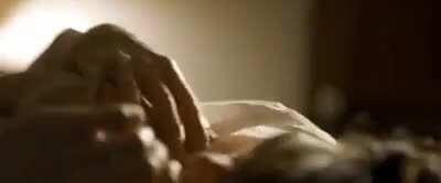 Lena Headey in "Zipper"