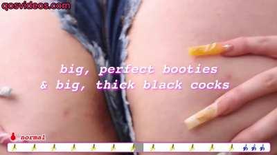 Don't be racist pay your reparations