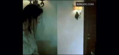 That see thru moment! 😛