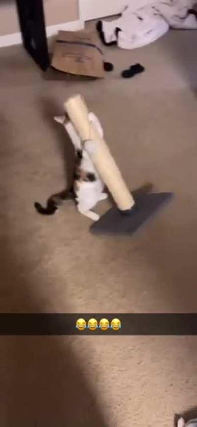 WhAtS tHe ScRaTcH pOsT gOnNa Do?