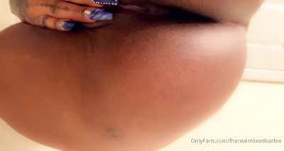 Dijaelindsey Fine Ass