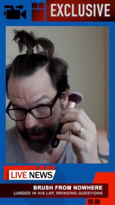 When 5’s join in on internet trends